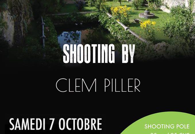 Shooting by ClemPiller