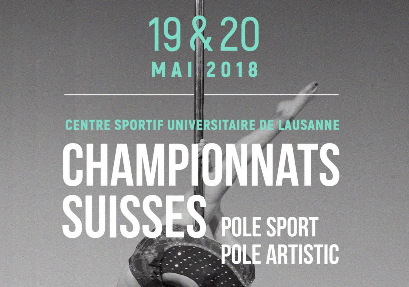 Championnats suisses 2018